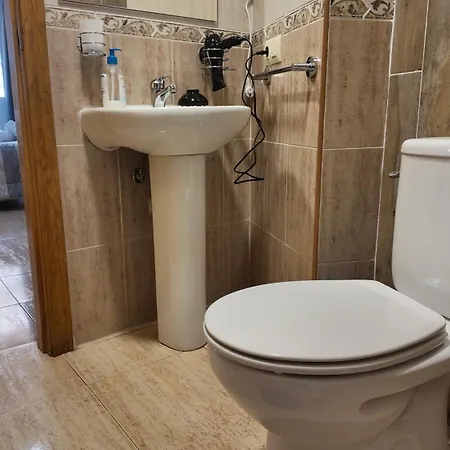 Apartalux Aura Essence Holiday home