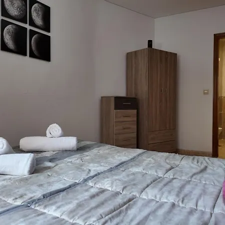 Apartalux Aura Essence Holiday home