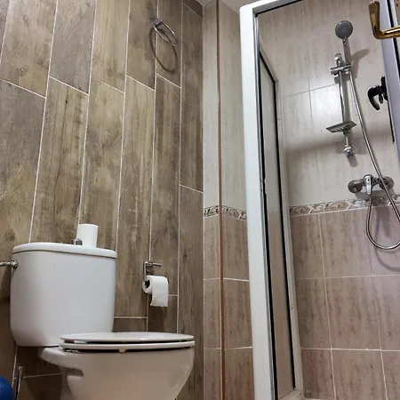Apartalux Aura Essence Holiday home