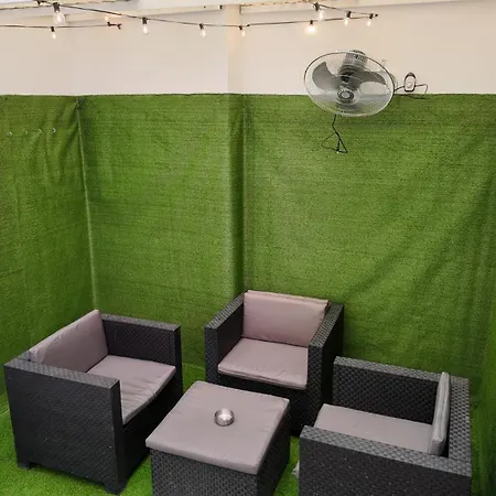 Apartalux Aura Essence Holiday home