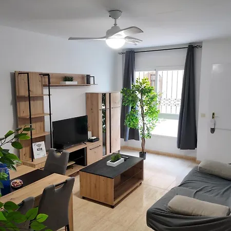 Holiday home Apartalux Aura Essence