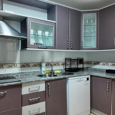 Holiday home Apartalux Aura Essence *
